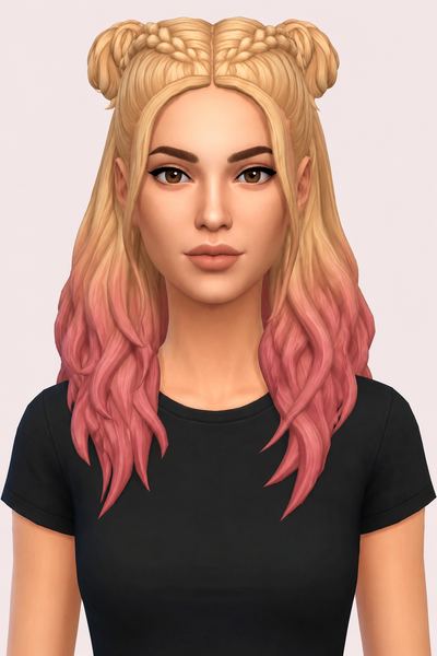Kira Hair
