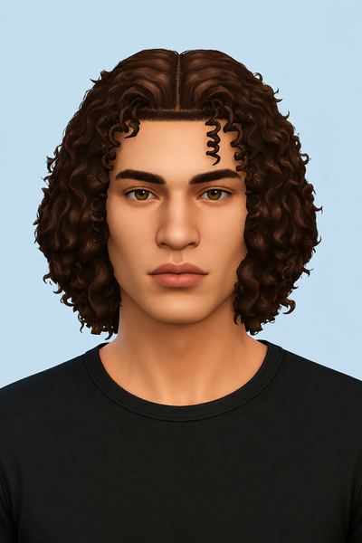 Mateo Hair