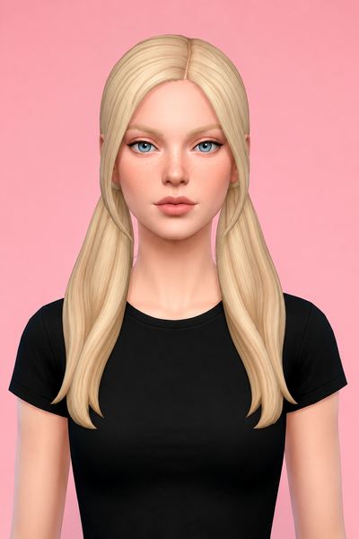 Maxine Hair