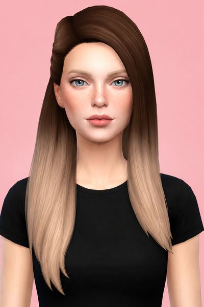 aharris00britney Sims 4 CC — example render