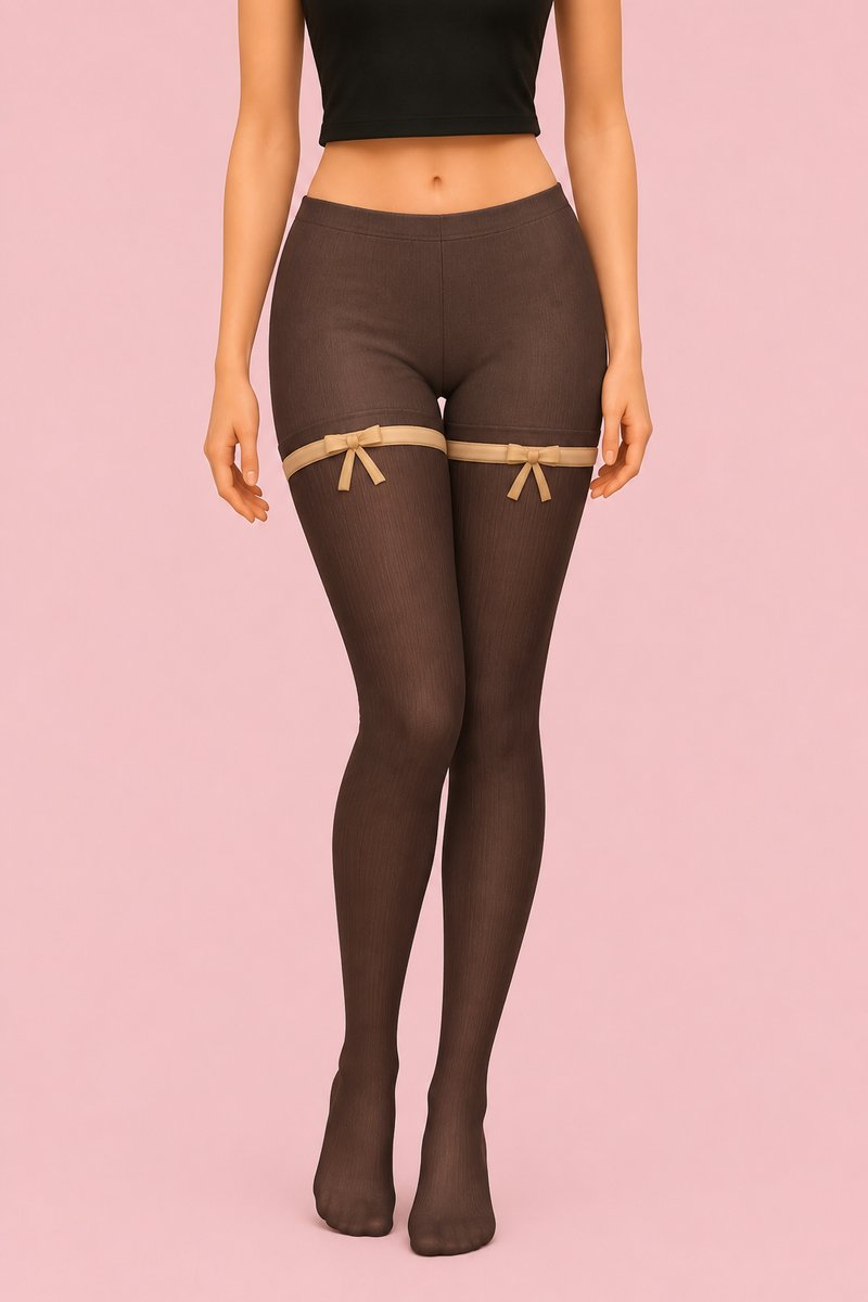 Elderflower Stockings