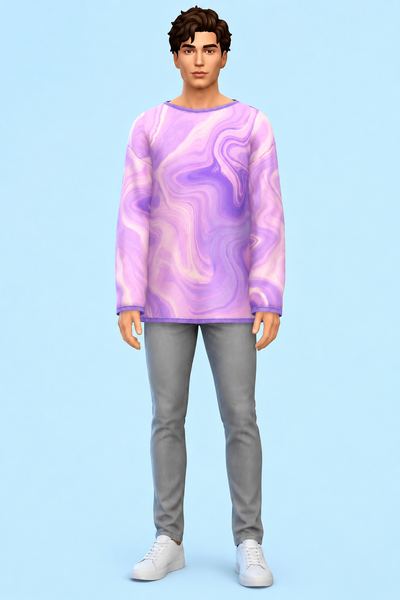 Promise Jumper