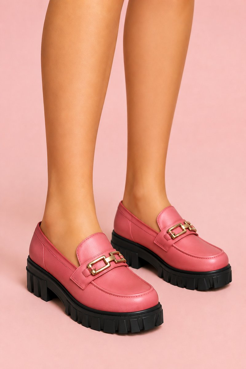 Heartbreaker Loafers
