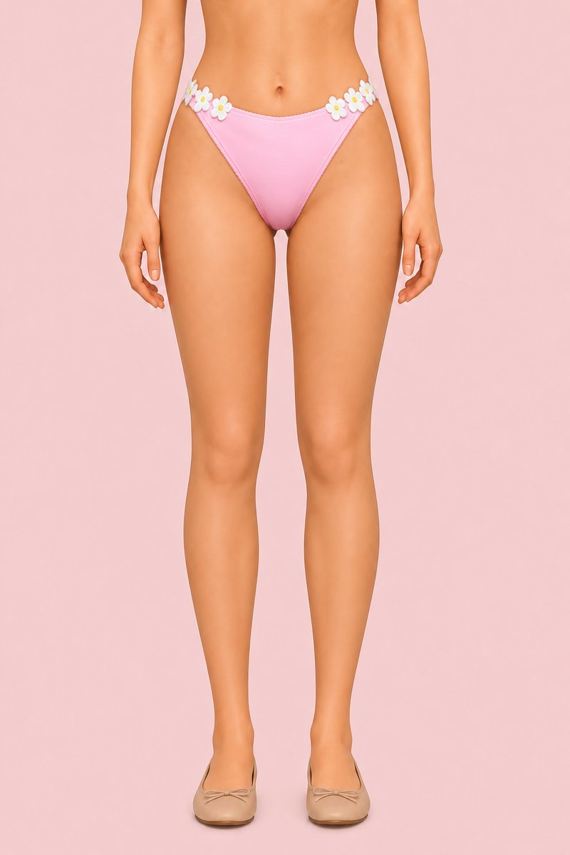 Thea Bikini Bottom custom content (CC) for Sims 4 by trillyke
