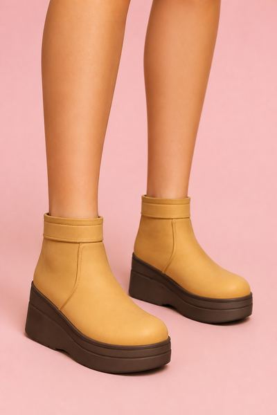 Amnesia Boots