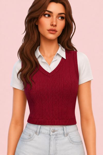 Hide & Seek Top