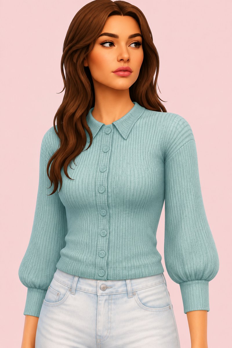 Paradise Top