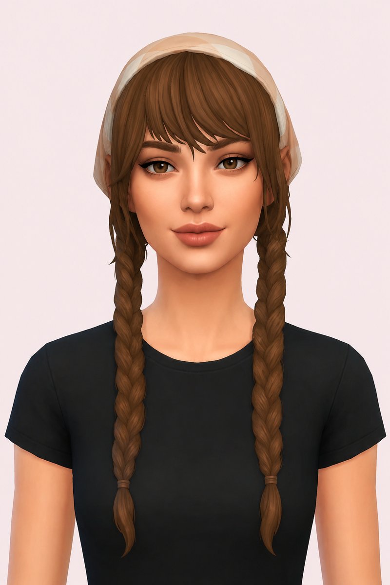 georgia hair