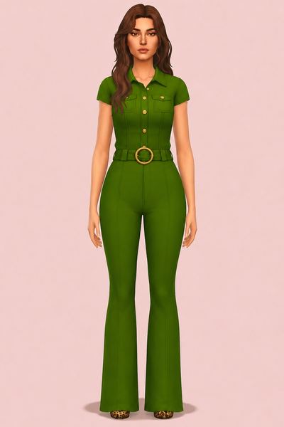 mari jumpsuit