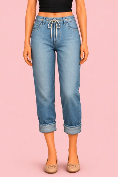 old jeans