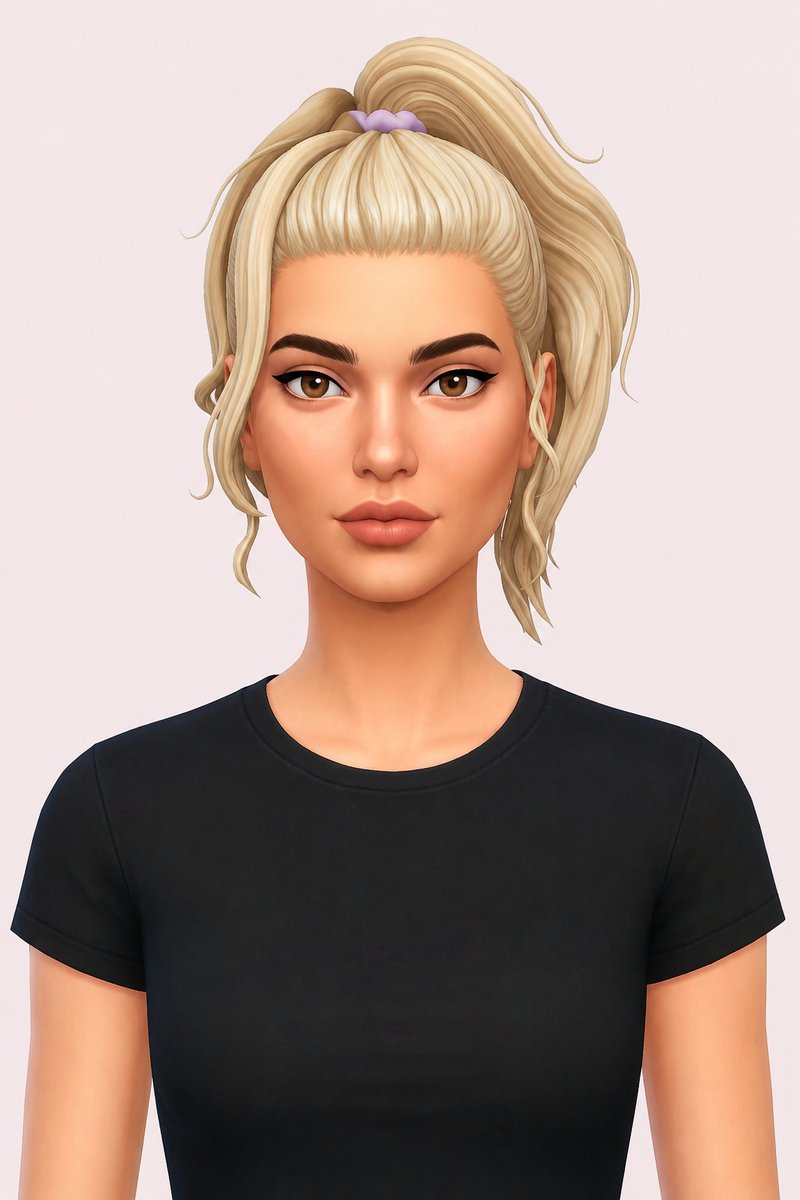 shiloh hair