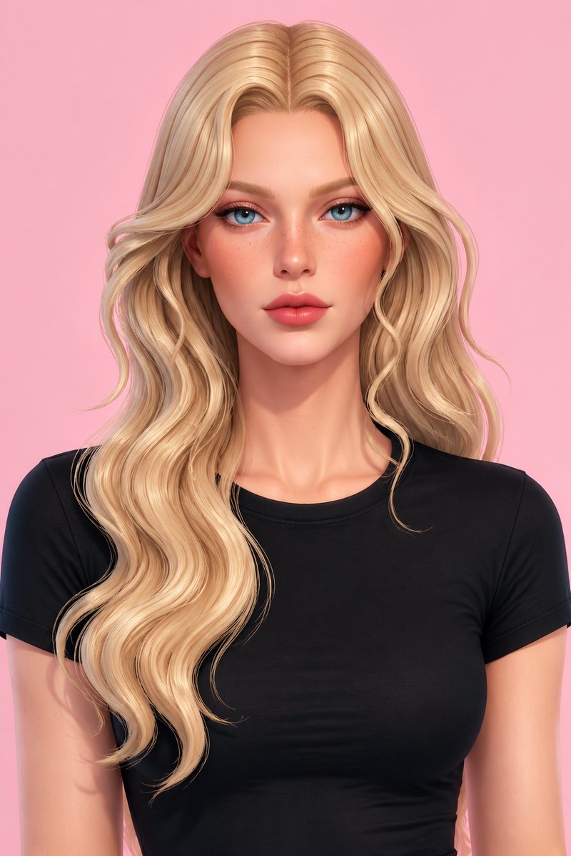 Twyla Hair