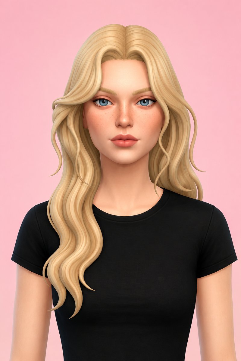 Viviette Hair
