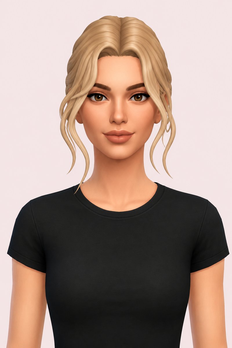 Melissa Hair