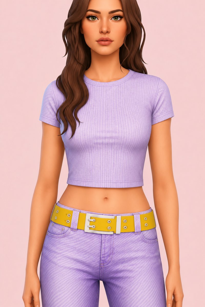 Trinity Top