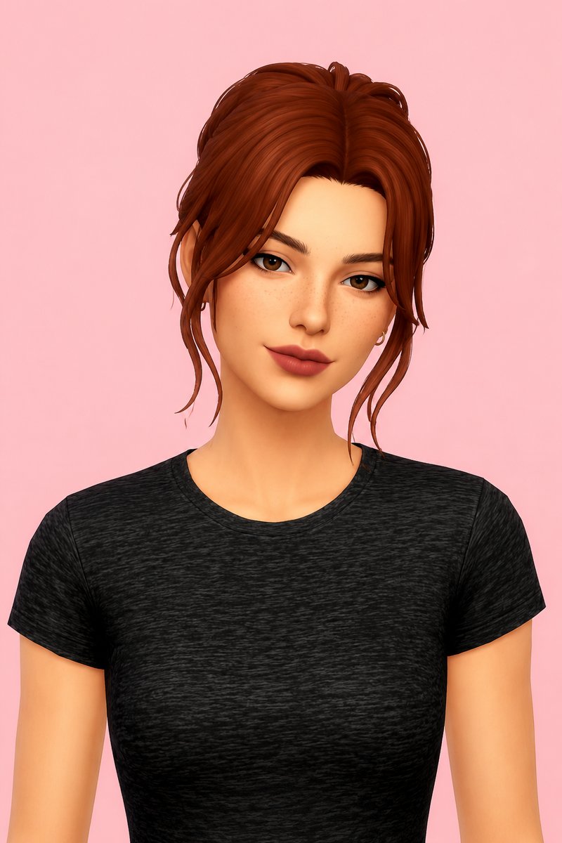 Gabrielle Hair