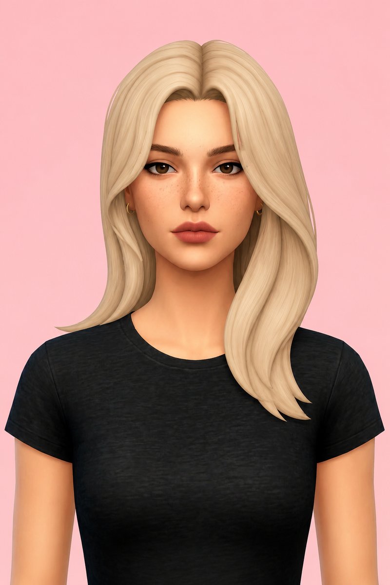 Joel Hair