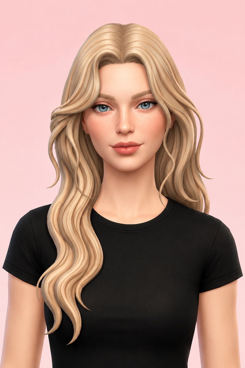 Cassandra Hair