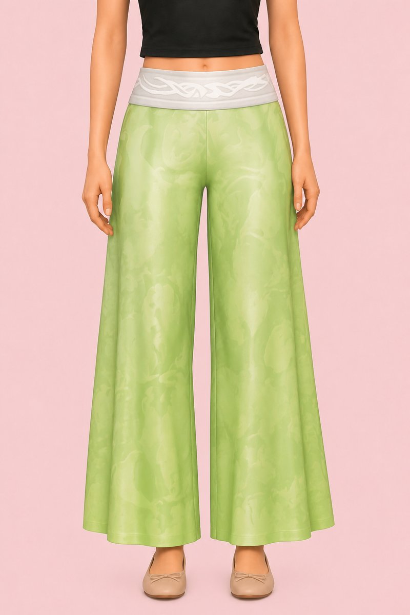 Marin Pants