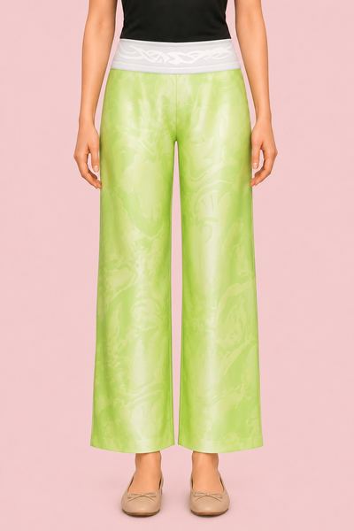 Marin Pants custom content (CC) for Sims 4 by clumsyalien