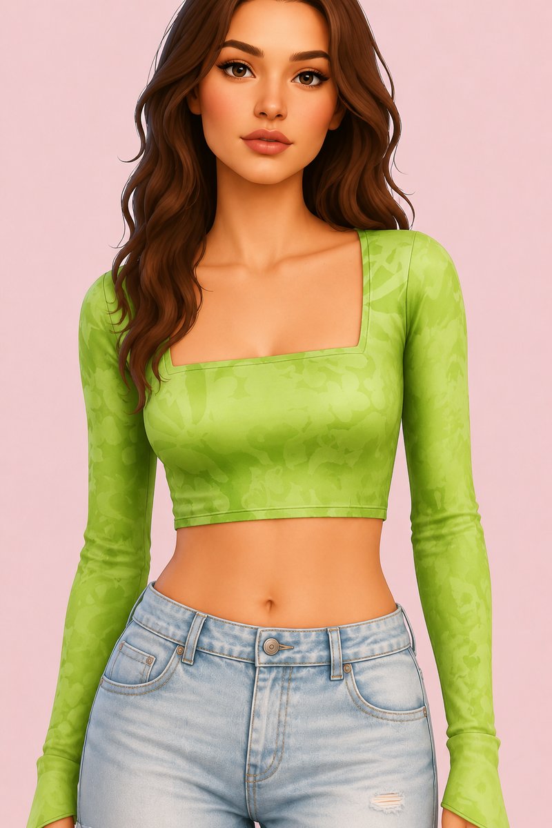 Nicole Cardigan