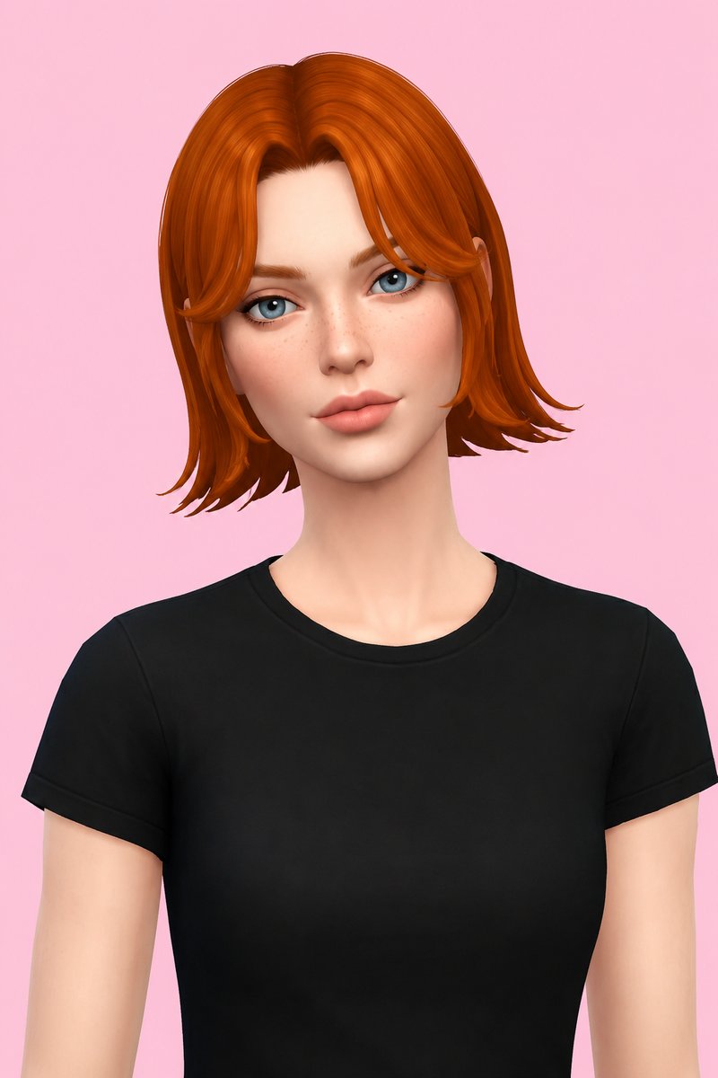 Naia Hair