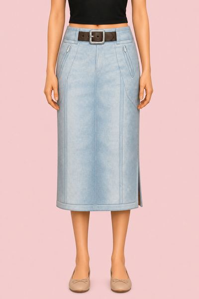Beverly Skirt