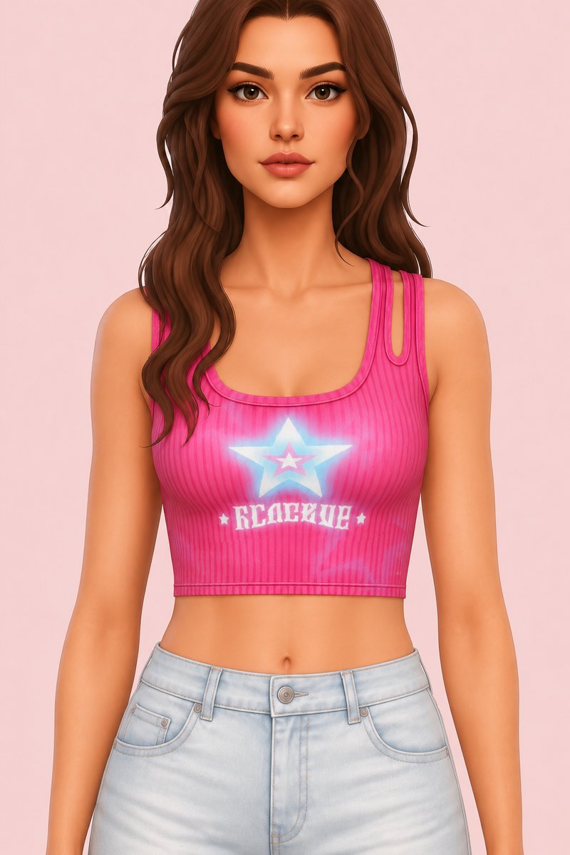 Micah Top