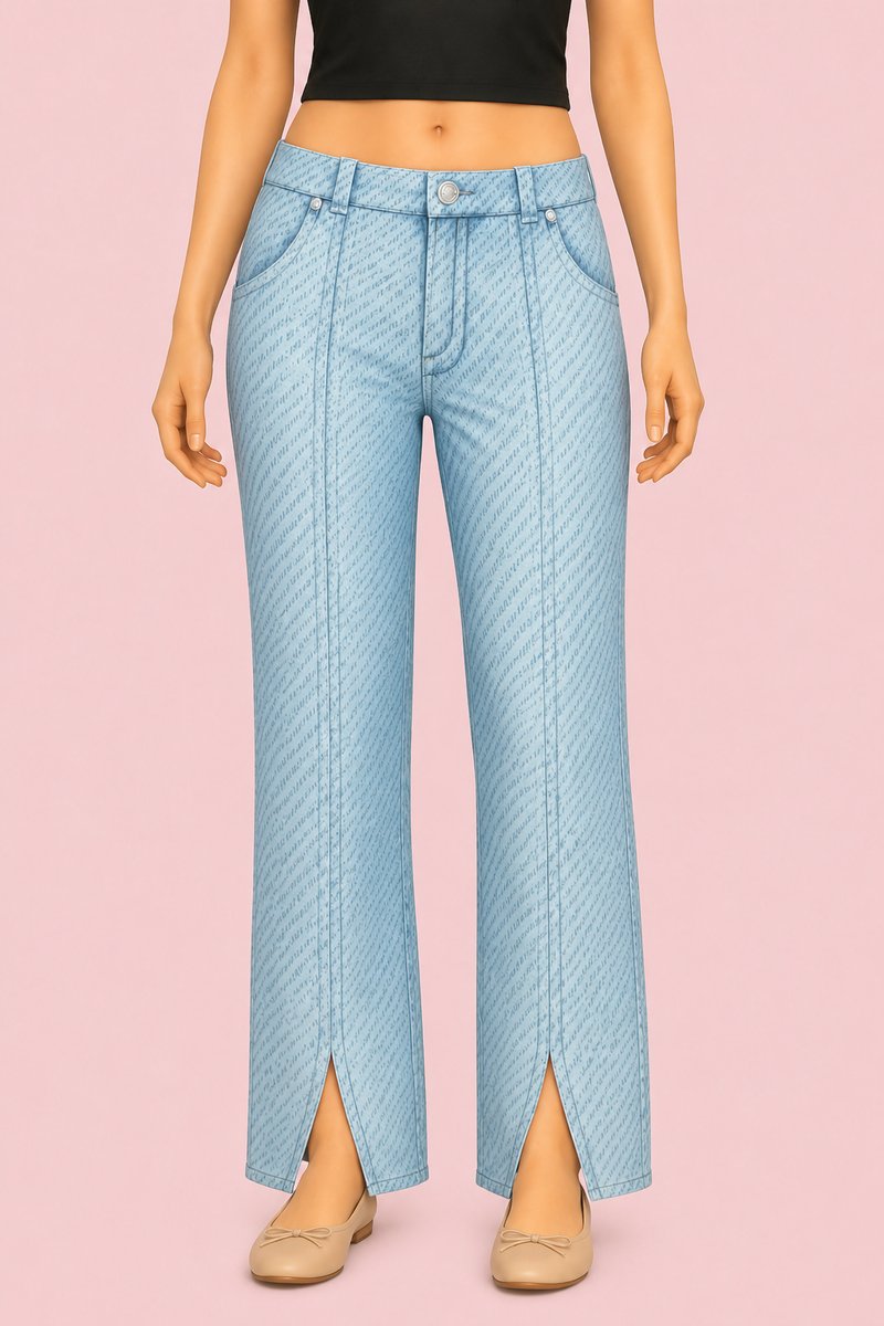 Nico Pants