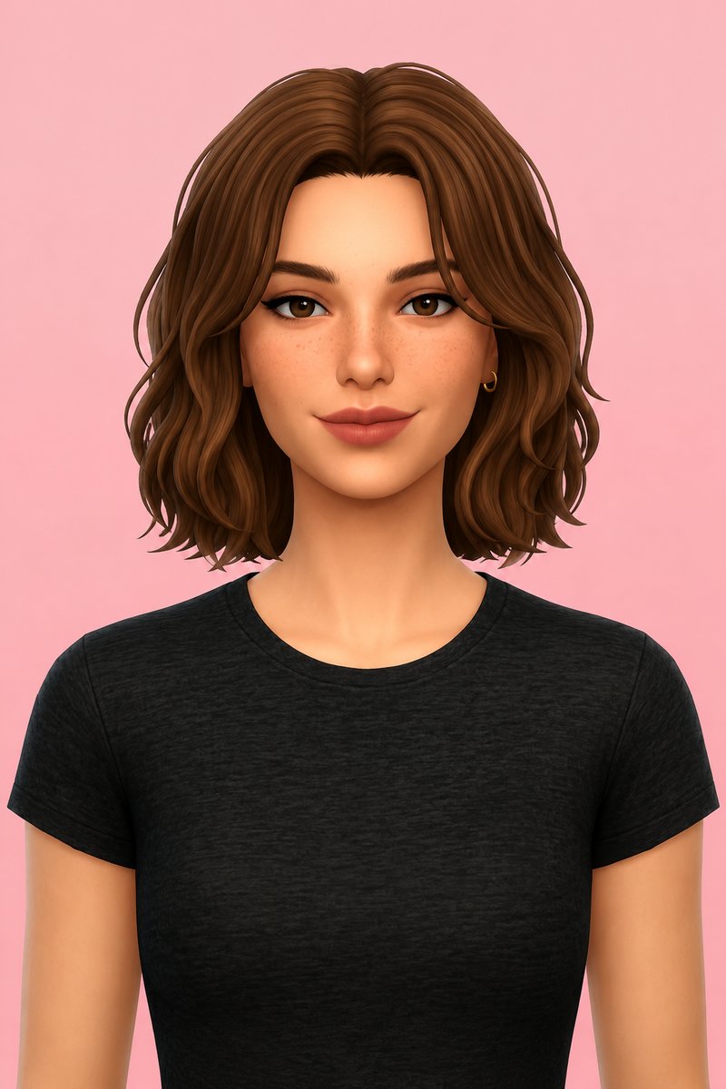 Tiffany Hair