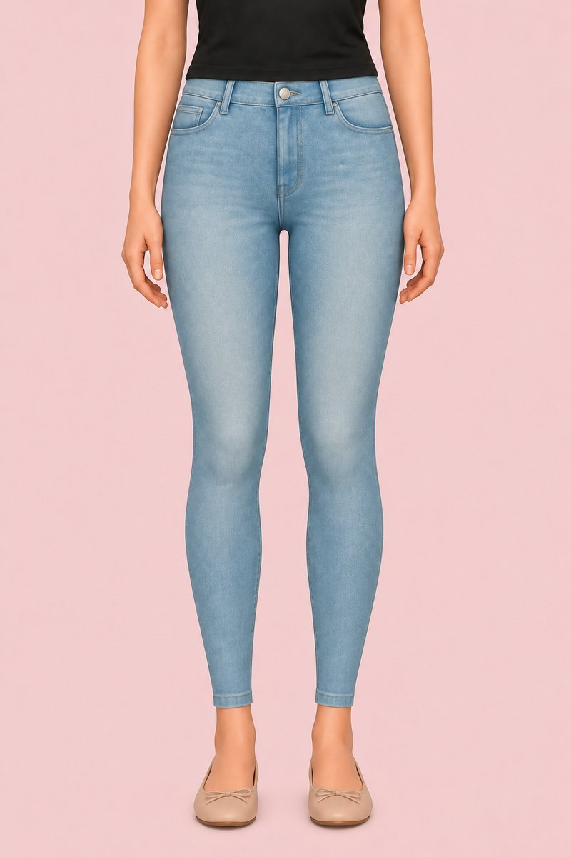 Betsy Jeans
