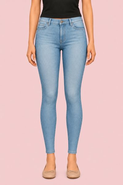 Betsy Jeans custom content (CC) for Sims 4 by clumsyalien
