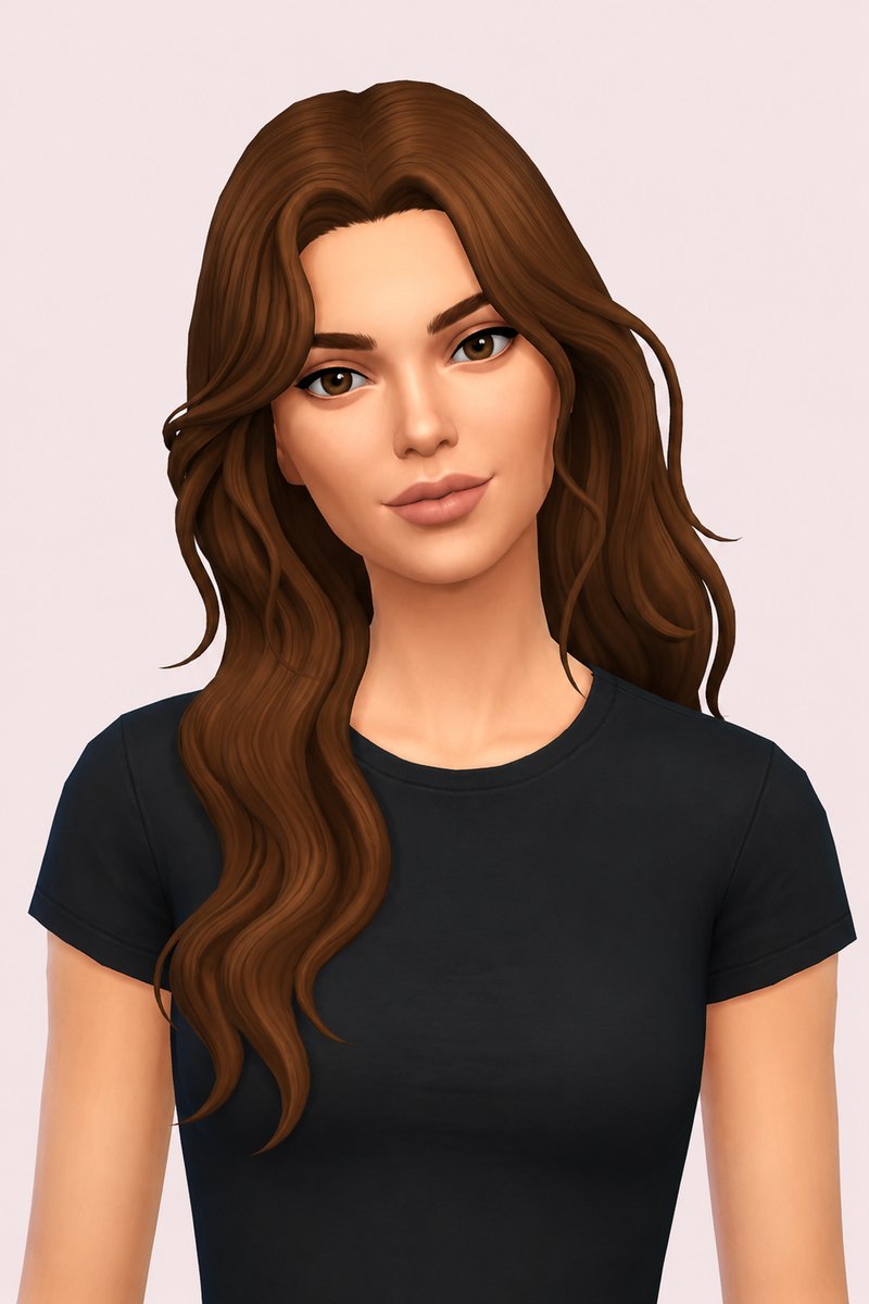 Megan Hair
