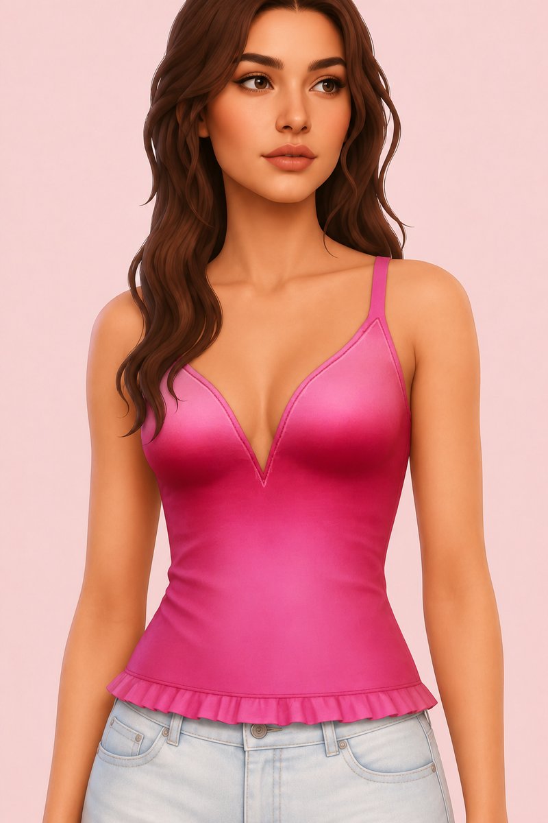 Nyla Top