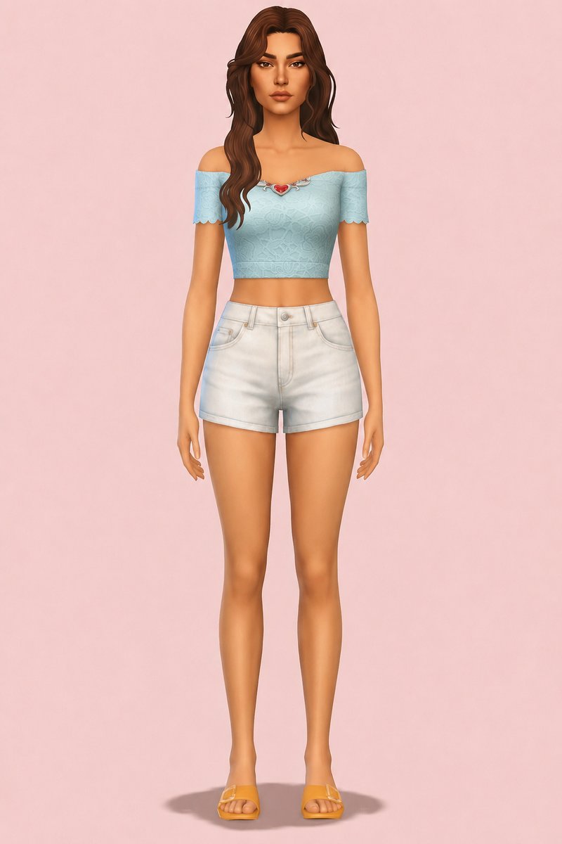 Parfait Blouse