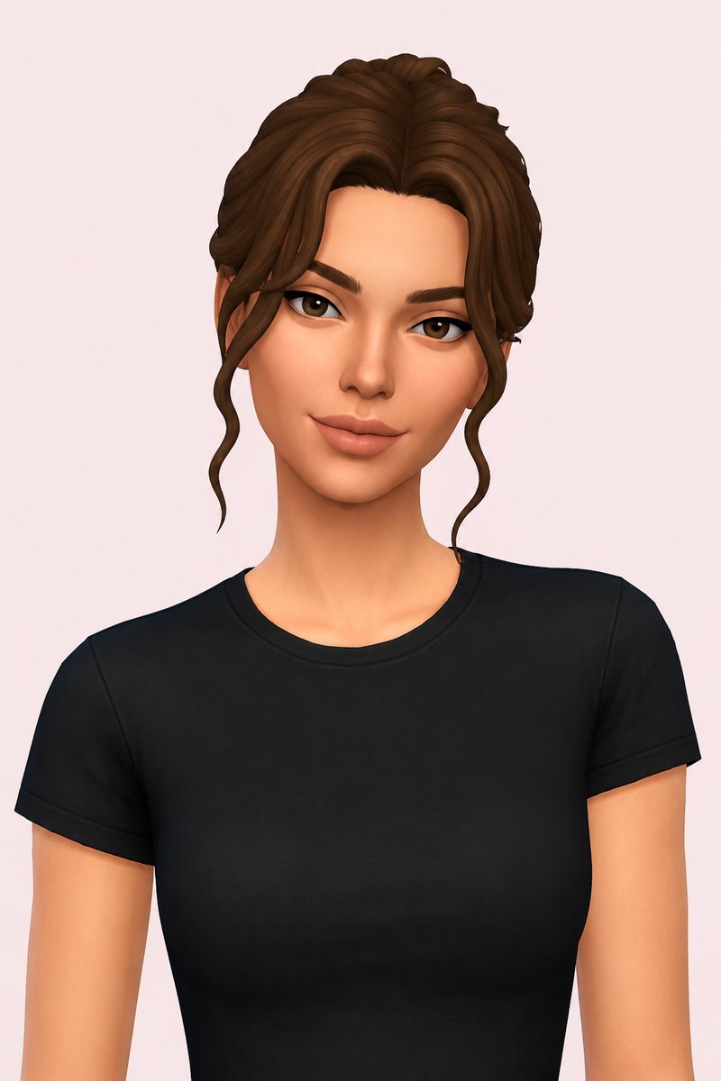 Shannon Hair