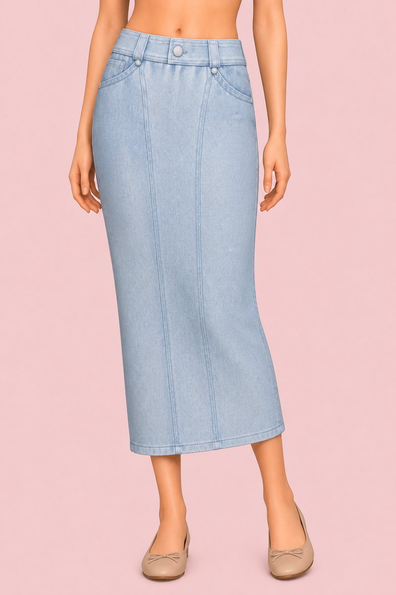 Tess Skirt