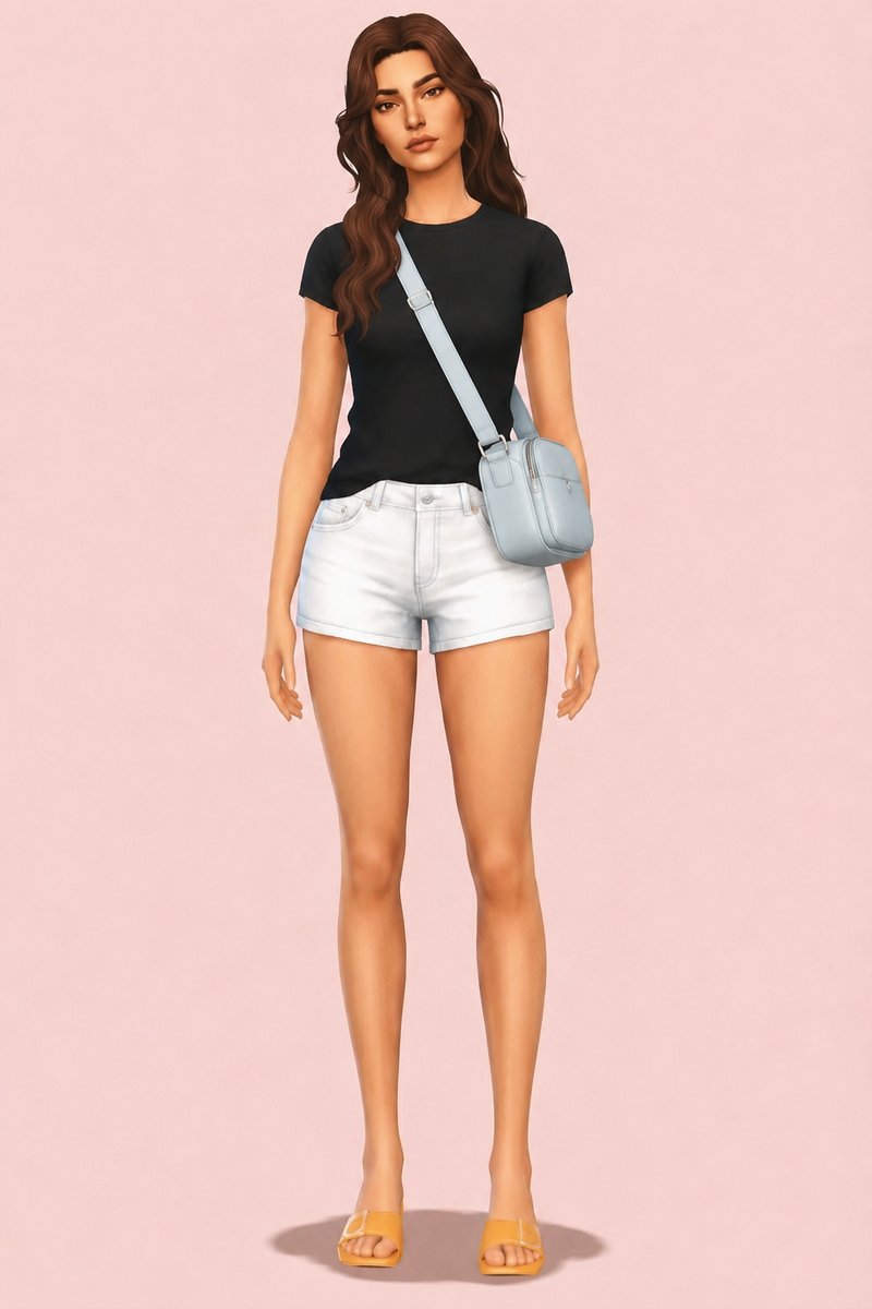 Lane Bag
