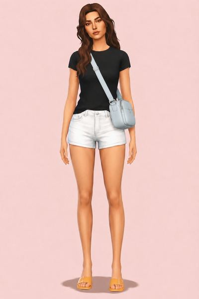 Lane Bag