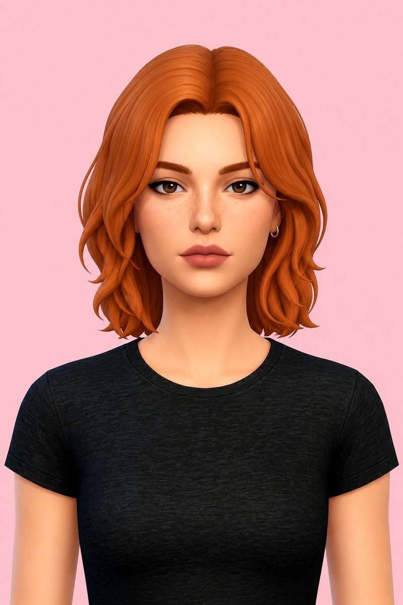 Fiona Hair