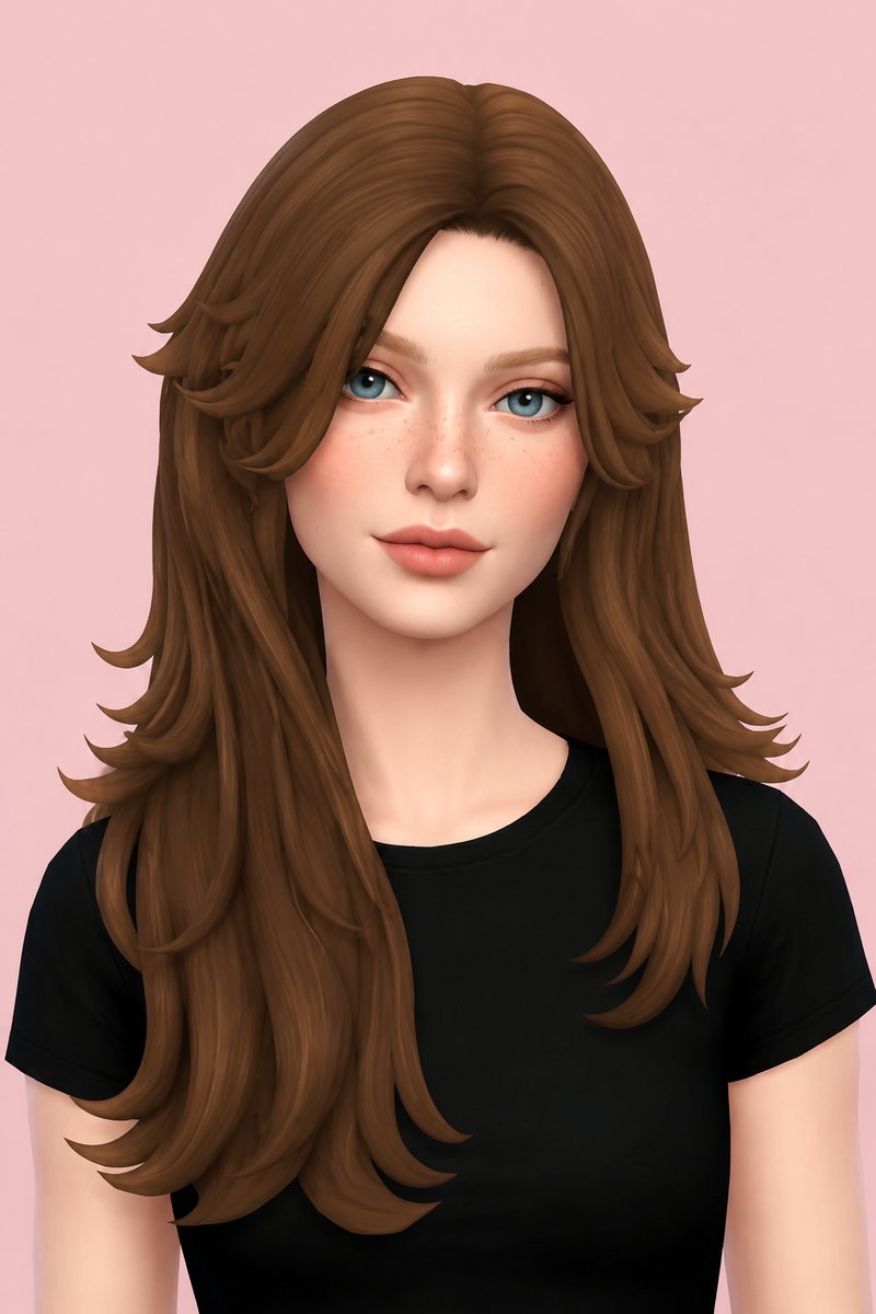 Adrienne Hair