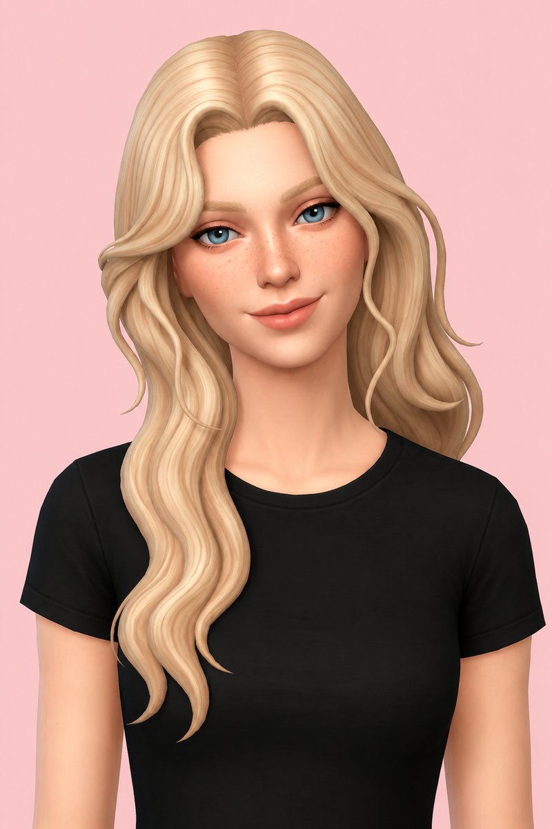 Rochelle Hair