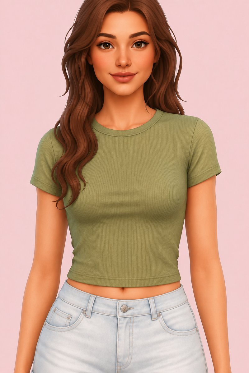 Ridge T-Shirt