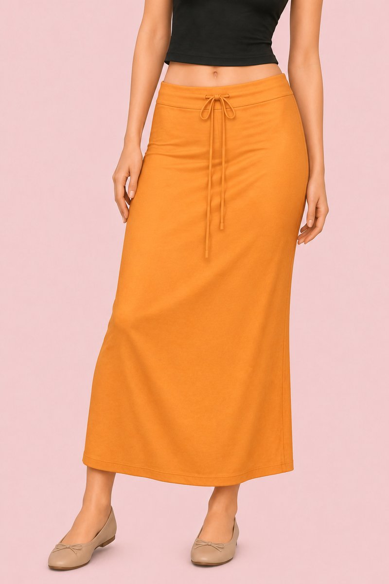 Mango Skirt
