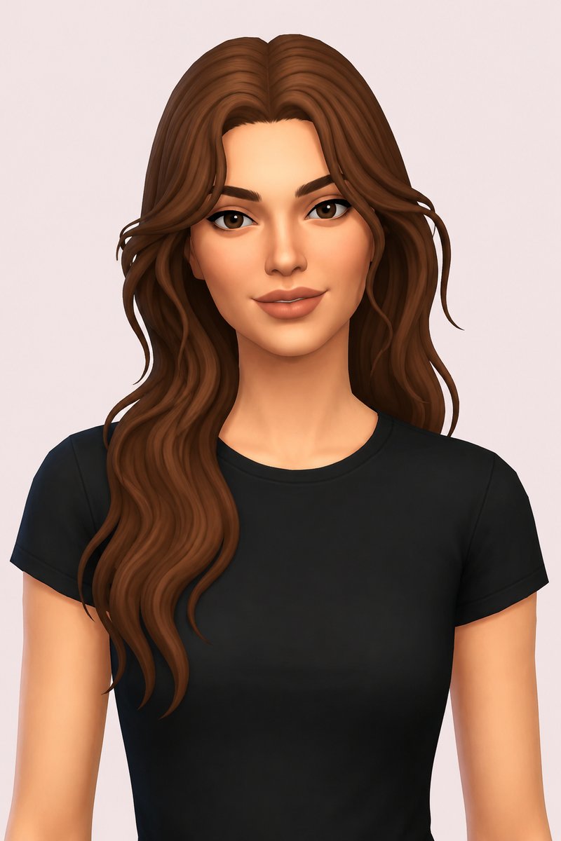 Shelly Hair