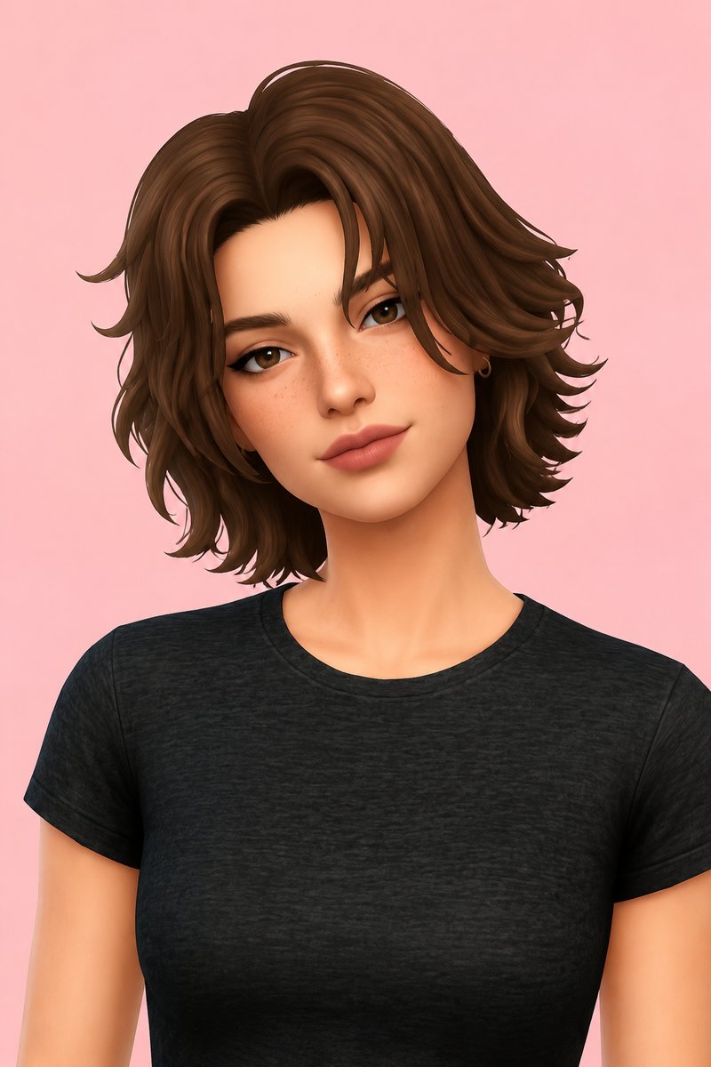 Douglas Hair