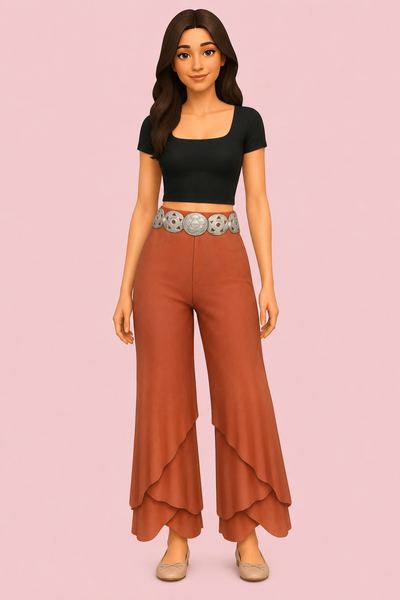 Peter Jeans custom content (CC) for Sims 4 by clumsyalien