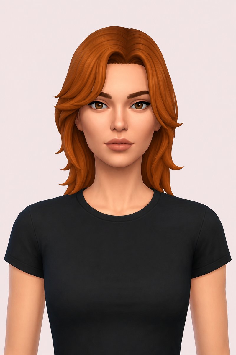 Marlene Hair