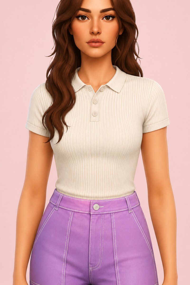 Naomi Polo