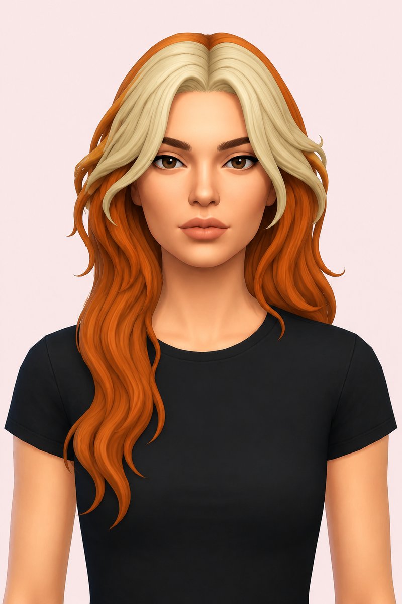 Alayna Hair